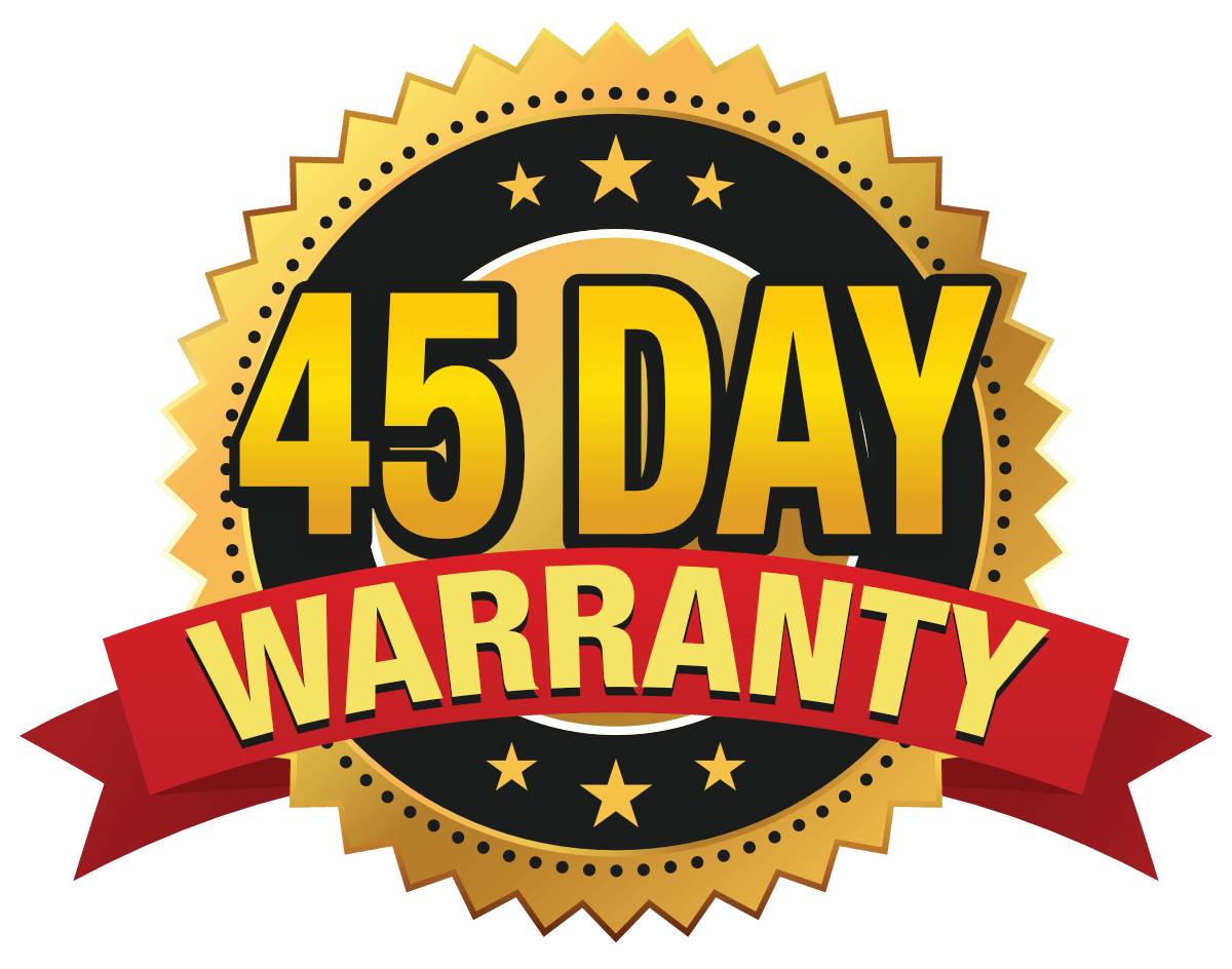 45-day-warranty-logo